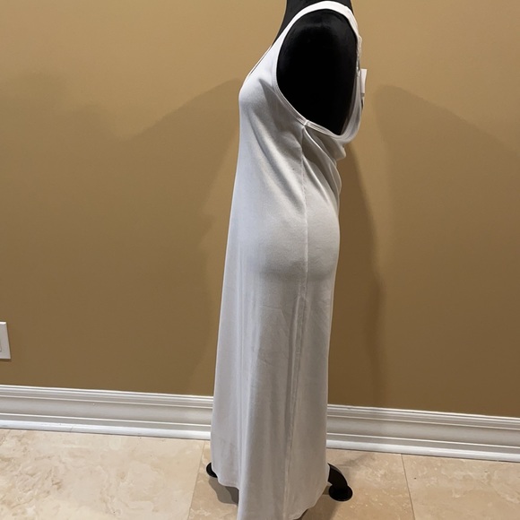 "Trina" Ribbed Zara Dress - Picture 2 of 5